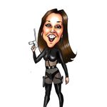 Profile Picture of Ann Heaps (@peepsey) on Instagram