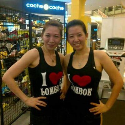 Profile Picture of Isabelle Hung (@BelleBurry) on Twitter