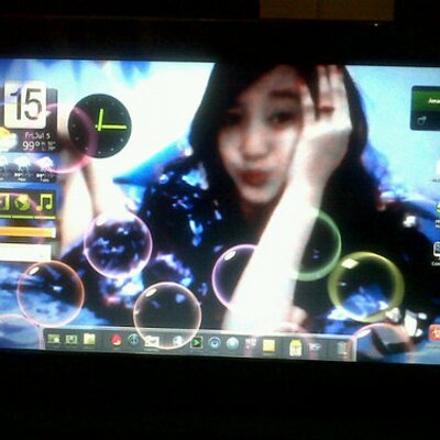 Profile Picture of Wanda Sari (@wandasari95) on Twitter