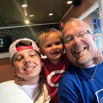 Profile Picture of Tanner Crowe (@Crowe_4) on Twitter