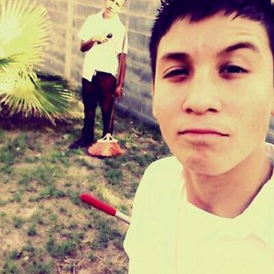 Profile Picture of Kristian Ramirez (@Kristiiaan) on Twitter