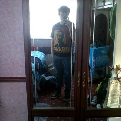 Profile Picture of Joe Siddle ☺ (@Hey_Its_Joe_) on Twitter