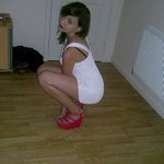 Profile Picture of Miriam Fredericks (@thesoysmgdonald) on Instagram