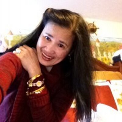 Profile Picture of Ester Williams (@estersw) on Twitter