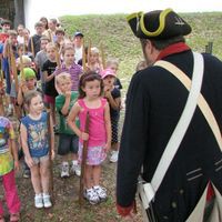 Profile Picture of David Swinford (@david-swinford-8) on Quora