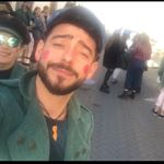 Profile Picture of Jose Manuel Soto Ferrera (@soto_pinito) on Instagram