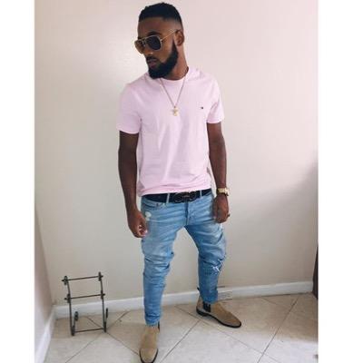 Profile Picture of Christopher Blocker (@cj_blocker) on Twitter
