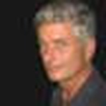 Profile Picture of Martin Brown (@martinbrownart) on Flickr