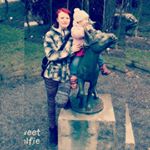 Profile Picture of Mandy Köhler (@mandy_carnifex) on Instagram