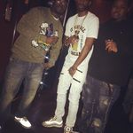 Profile Picture of Darnell Eason (@chivere1) on Instagram