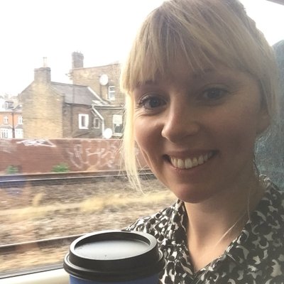 Profile Picture of Gemma Carter (@gemmacarter2) on Twitter