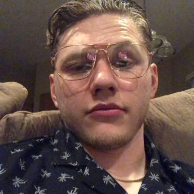 Profile Picture of Schmidt (@Mason__Allen) on Twitter