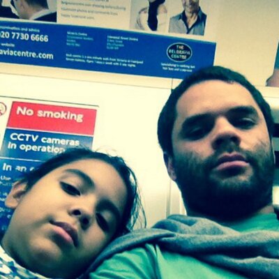 Profile Picture of Michael Alvarez (@michaeldejesus2) on Twitter