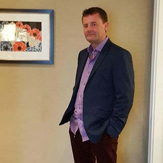 Profile Picture of Richard Birchenall (@richard.birchenall) on Facebook