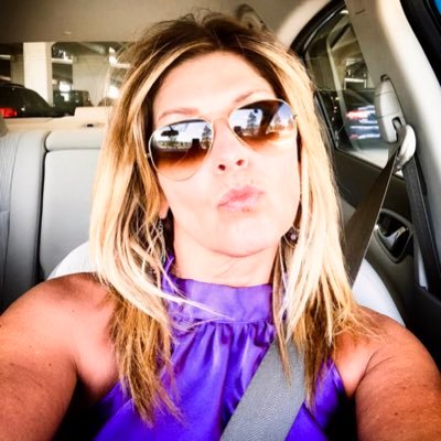 Profile Picture of Sheri M Edwards (@sbarrett69) on Twitter