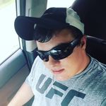 Profile Picture of Cody Kunze (@roughcountryboy1993) on Instagram