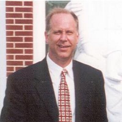 Profile Picture of Mark Frechette (@Mark_Frechette) on Twitter