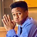 Profile Picture of Kahlil S. Graves (@kahlil_scott) on Instagram