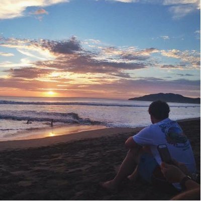 Profile Picture of Max Huggins (@Max_Huggins) on Twitter