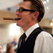 Profile Picture of Justin Larson (@justinvvlarson) on Pinterest