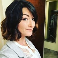 Profile Picture of Amber Wolfinbarger (@amber-wolfinbarger) on Quora