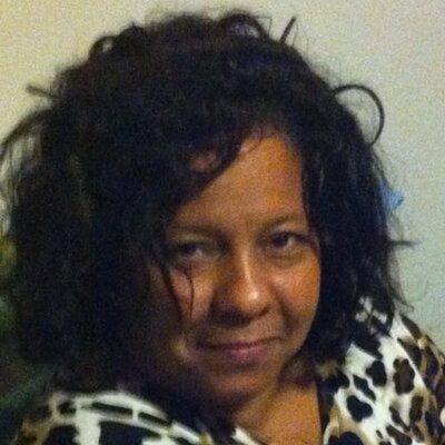 Profile Picture of Aracelis Bermudez (@shailyboo) on Twitter