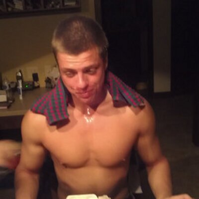 Profile Picture of Bryce Werner (@TuffMudderb) on Twitter