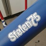 Profile Picture of bryan remington (@stolen75) on Instagram