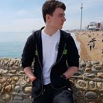 Profile Picture of James McGovern (@jamesmc20) on Instagram