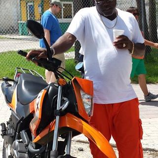 Profile Picture of Nicolas Ebanks (@Demus44) on Facebook