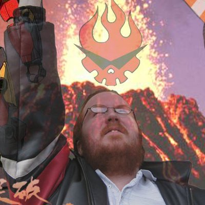Profile Picture of Robert Adkins (@TheLoneRoadie85) on Twitter