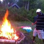 Profile Picture of Jean Marc Milien (@jean.m.milien) on Instagram