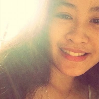 Profile Picture of Trisha Martinez (@Tikyabakya) on Twitter