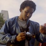 Profile Picture of Marcus Bell (@kidpentax) on Instagram