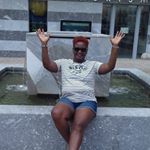 Profile Picture of Nègress La (@monette.jacob.7) on Instagram