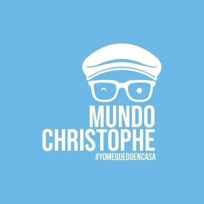 Profile Picture of Christophe Krywonis (@mundochristophe) on Twitter