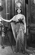 Profile Picture of Gladys Cooper - Wikipediaon Wikipedia