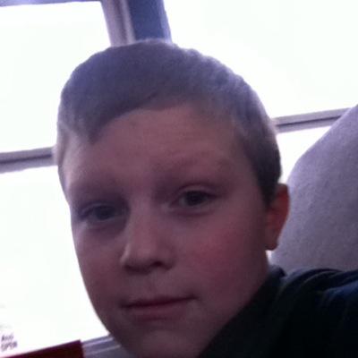 Profile Picture of Seaton Joel Mullins (@SeatinM) on Twitter