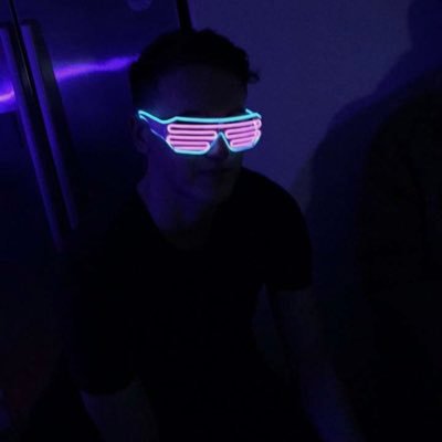 Profile Picture of Alex Errington (@AlexErrington5) on Twitter