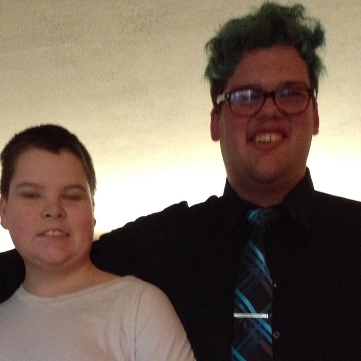 Profile Picture of James (@jamesrenoe1) on Tiktok