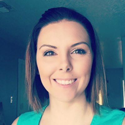 Profile Picture of Crystal McGonigal (@Fabulously_Crys) on Twitter