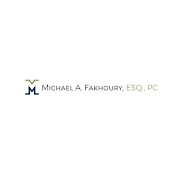 Profile Picture of Michael A. Fakhoury, ESQ., PC (@MichaelAFakhouryESQPC) on Youtube