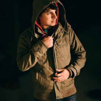 Profile Picture of Jason Dyba (@JasonDyba) on Twitter