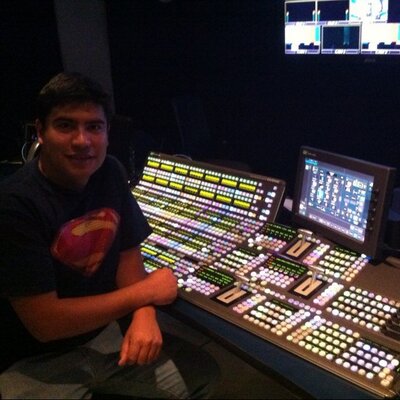 Profile Picture of  🐢 Daniel Ruiz  👣 (@DanielRuizMena) on Twitter