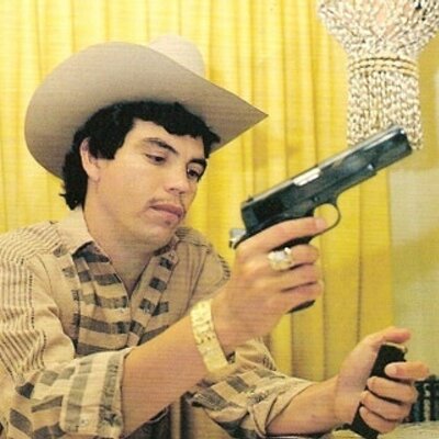 Profile Picture of Antonio Jacobo (@_ElTonyFierro_) on Twitter