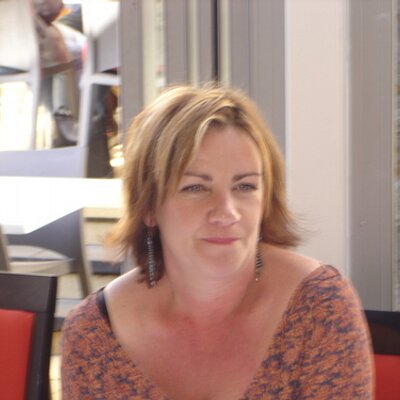 Michelle Kehoe - Twitter Profile Picture of Michelle Kehoe (@vinncodeals) on Twitter