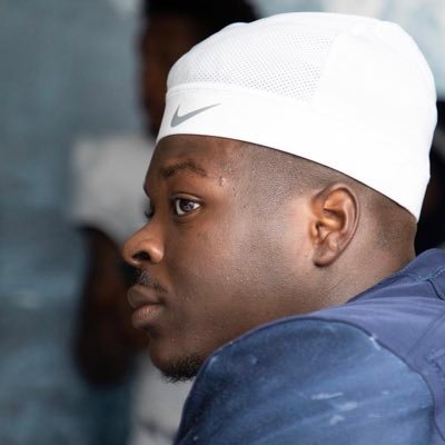 Profile Picture of Gerold Bright (@GBR1GHT) on Twitter