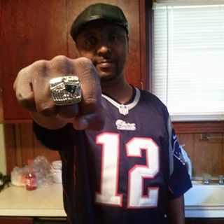 Profile Picture of Walter Triplett (@walter.triplett.9) on Facebook