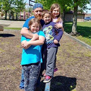 Profile Picture of Kevin Saunders (@kevin.saunders.50702) on Facebook