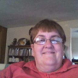 Profile Picture of Nancy Bender (@BenderNancy1984) on Twitter